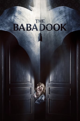 The Babadook 在线观看和下载完整电影