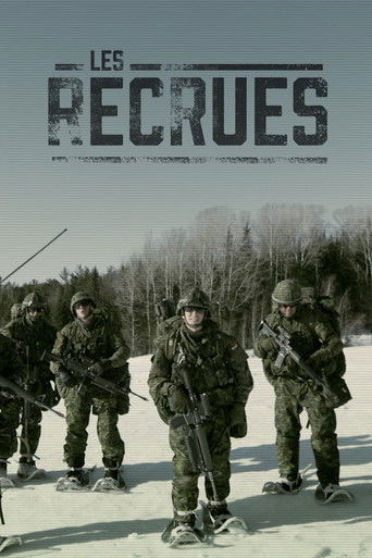 Les Recrues