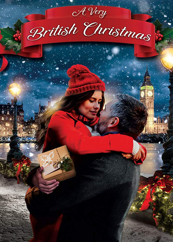A Very British Christmas 在线观看和下载完整电影