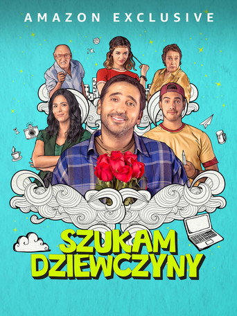 Okładka filmu Szukam Dziewczyny