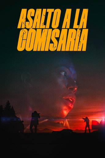 Asalto a la comisaría
