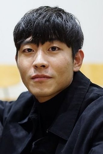 Image of Tak Woo-suk