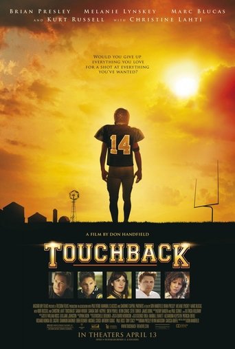 Movie Touchback Poster Images, BackDrops Images, Logo Images posters 1 /AsfR2HipuDFKK6Tdf17vncA7nrJ.jpg