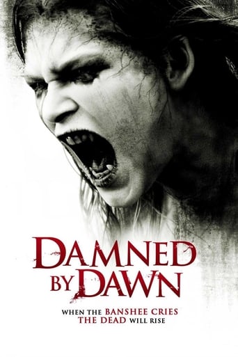 Damned by Dawn 寄生上流台灣上映 2009