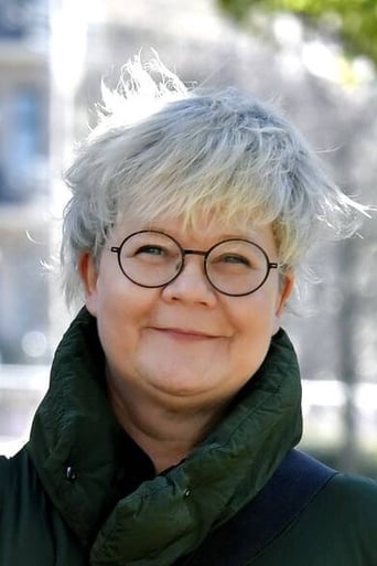 Image of Evamaria Björk