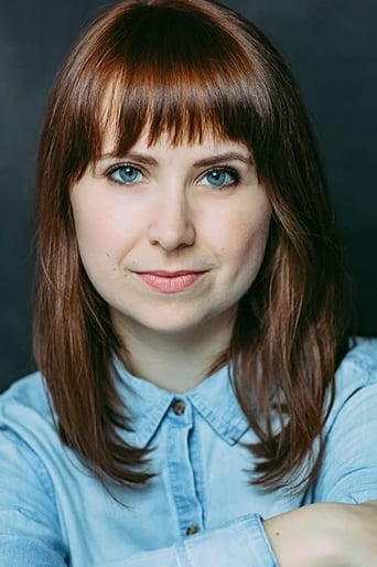 Image of Caitlin McCarthy