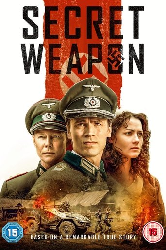 Movie Secret Weapon Poster Images, BackDrops Images, Logo Images posters 2 /AtPoZOW3wBOxLSRRayRh7Vbx2Sq.jpg