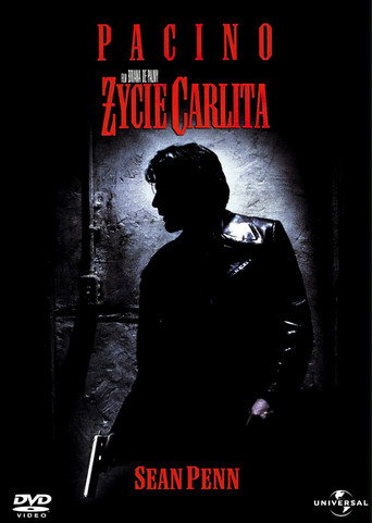 Okładka filmu Życie Carlita