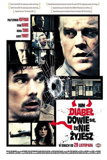 Okładka filmu Nim diabeł dowie się, że nie żyjesz