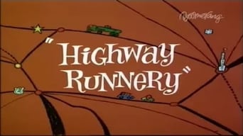 Highway Runnery