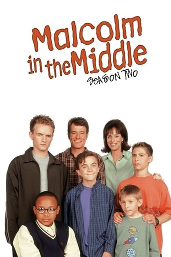 Malcolm in the Middle