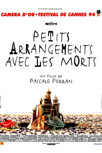 Petits Arrangements avec les morts 在线观看和下载完整电影
