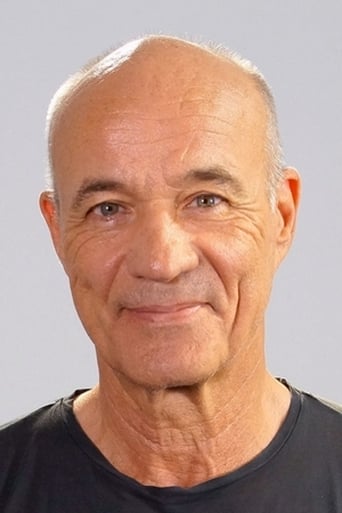 Actor Heiner Lauterbach