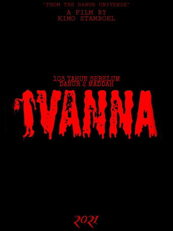 Okładka filmu Ivanna