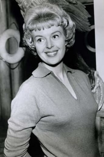 Image of Patricia Donahue