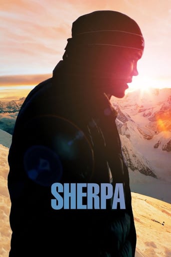 Watch Sherpa (2015) Fmovies