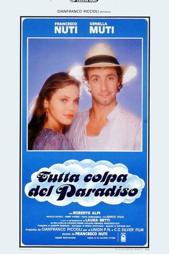 Tutta colpa del paradiso 在线观看和下载完整电影