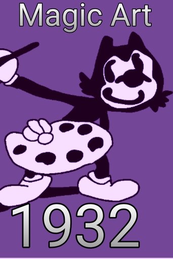 Magic Art