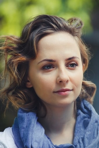 Image of Vera Strokova