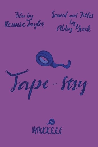 Tape-stry