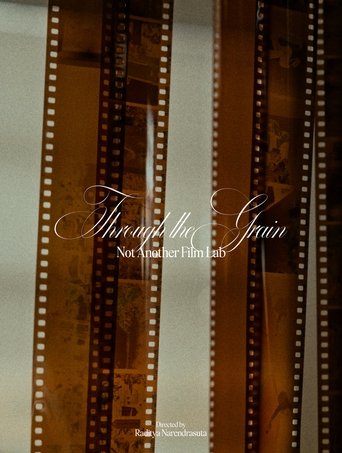 Through the Grain: Not Another Film Lab