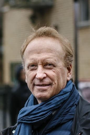 Image of Anders Landström
