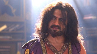 Zafar's Elaborate Trap