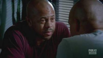 Rate of Exchange episode still image