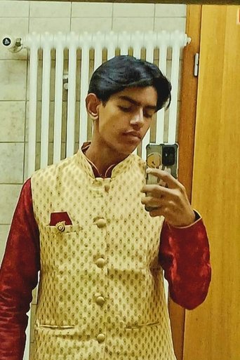 Dhruv „Modho“ Modha