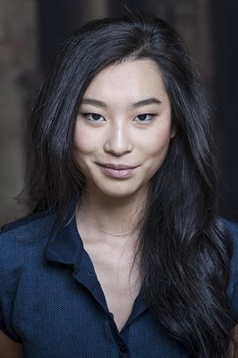 Image of Amanda Zhou