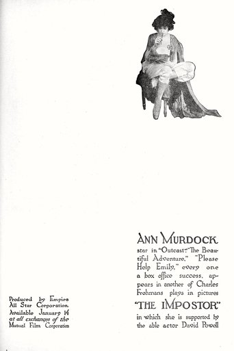 Movie Poster