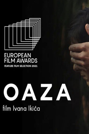 Okładka filmu Оаза