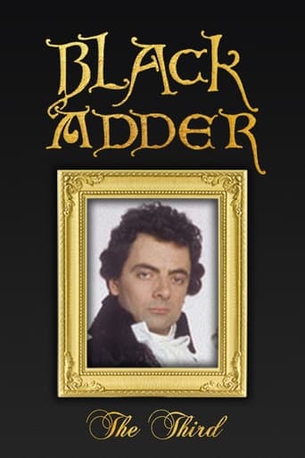 Blackadder