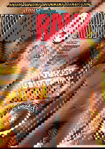Breed It Raw 9: Fucked Outta My Mind