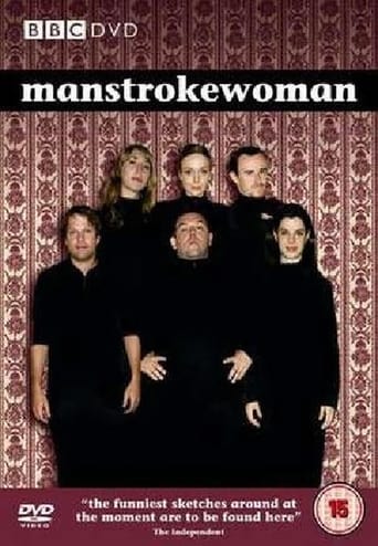 Man Stroke Woman