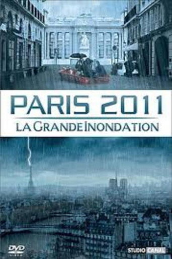 Paris 2011 - La grande inondation 在线观看和下载完整电影