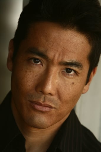 Image of John Koyama