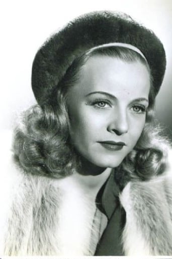 Image of Helene Reynolds