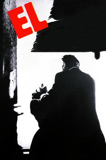 Okładka filmu On