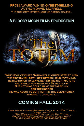 The Totem 在线观看和下载完整电影
