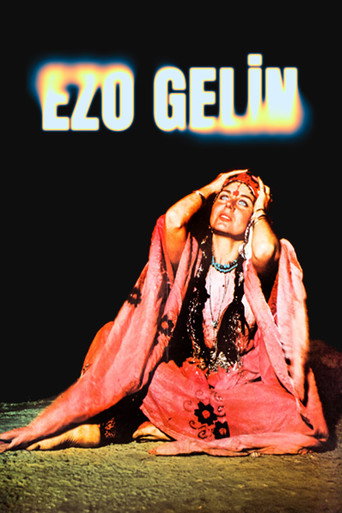 Okładka filmu Ezo Gelin