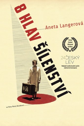 8 hlav šílenství 在线观看和下载完整电影