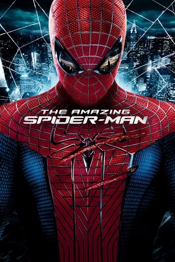 The Amazing Spider-Man primary thumbnail
