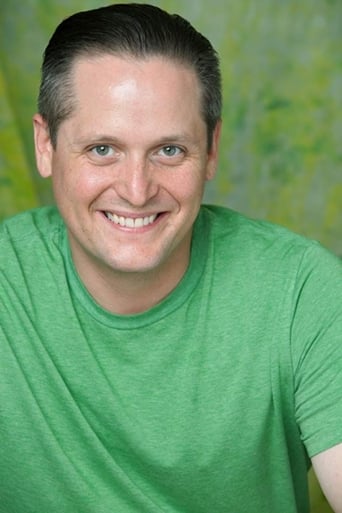 Image of Nick Baker