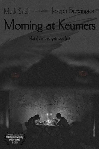 Morning at Keurners