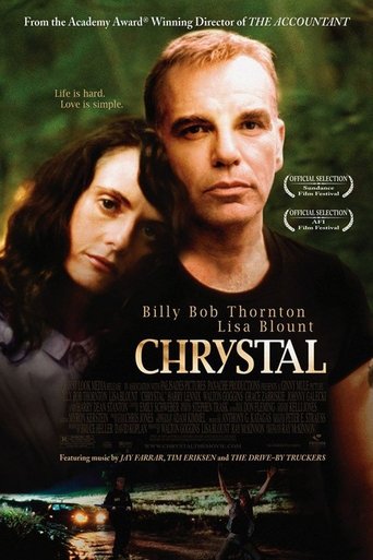 Chrystal線上电影看完整版