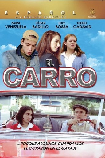 El Carro線上电影看完整版
