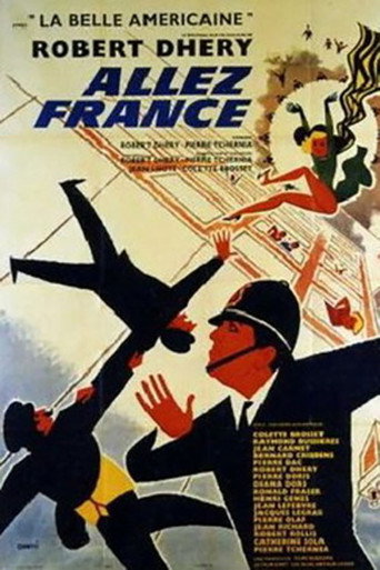 Allez France ! 在线观看和下载完整电影