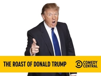 Roast of Donald Trump