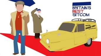 Britain's Best Sitcom - Only Fools and Horses